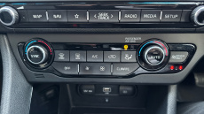 Kia Niro 1.6 GDi Hybrid 3 5dr DCT Hybrid Estate